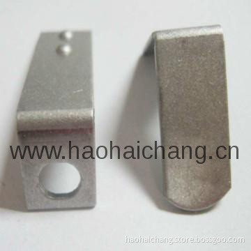 Self Ligating Brackets With ISO9001:2008 & ISO/TS16949